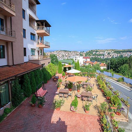 Hotel Time Out-Sandanski Dış mekan fotoğraf