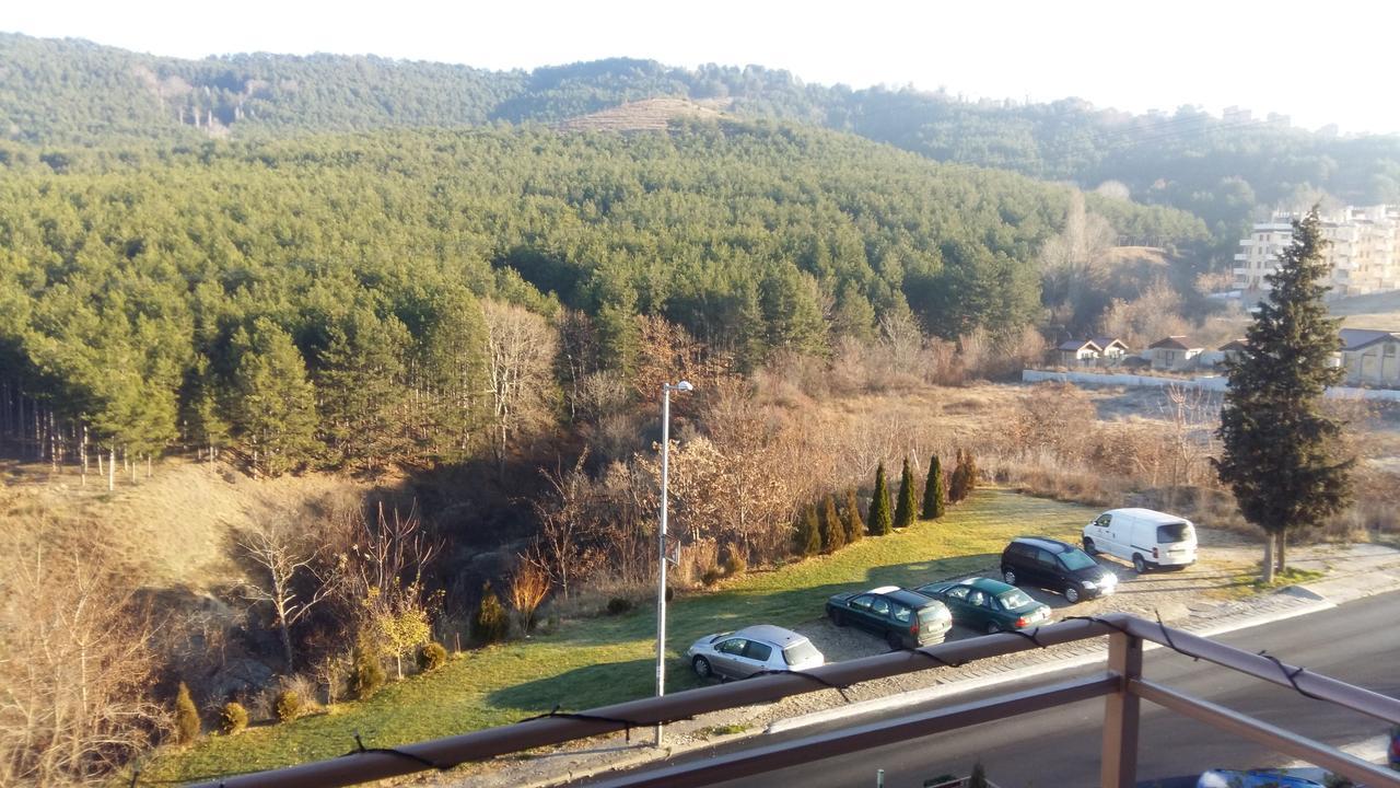 Hotel Time Out-Sandanski Dış mekan fotoğraf