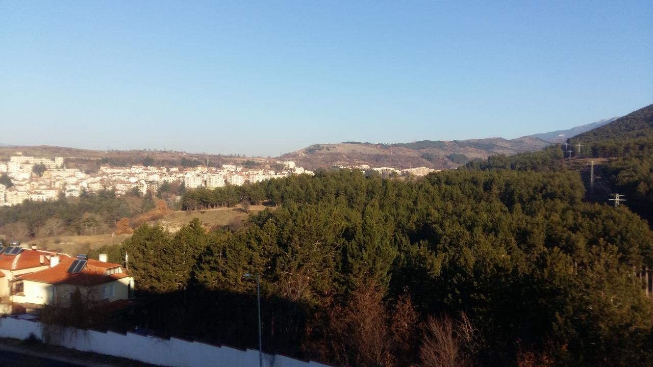 Hotel Time Out-Sandanski Dış mekan fotoğraf