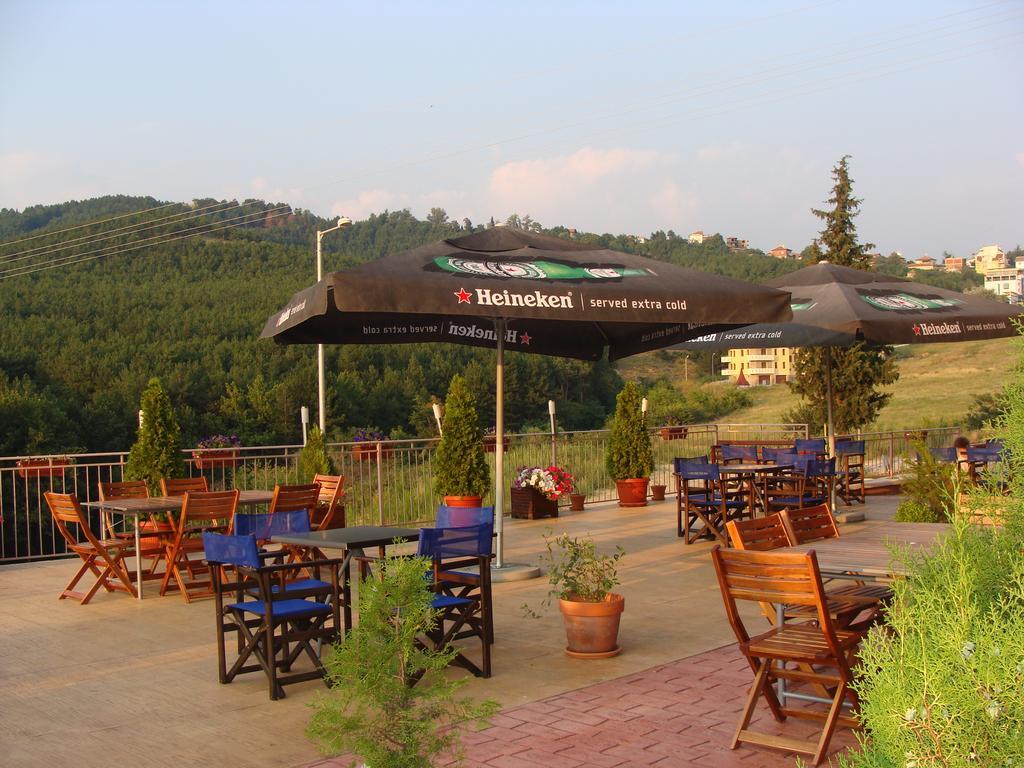 Hotel Time Out-Sandanski Dış mekan fotoğraf